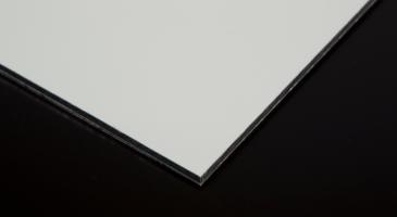 Multishield (Whiteboard), Hvid/Mat, 1220mm x 3050mm x 3,0 mm